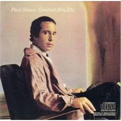 Paul Simon : Greatest Hits, Etc.